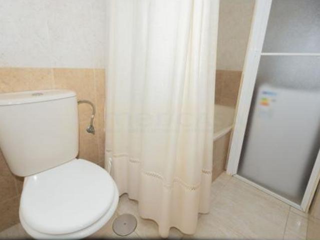 Apartamento Venta Calpe Calp, Playa de Levante o La Fossa