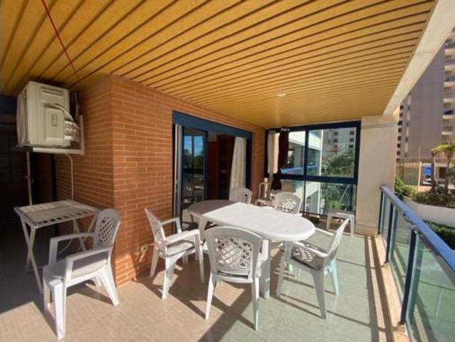Apartamento Venta Calpe Calp, Playa de Levante o La Fossa