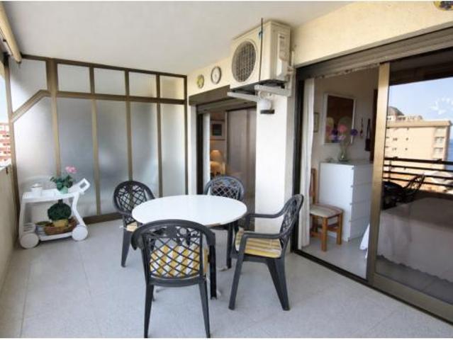Apartamento Venta Calpe Calp, Playa de Levante o La Fossa