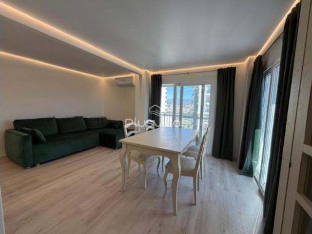 Apartamento Venta Calpe Calp, Playa de Levante o La Fossa
