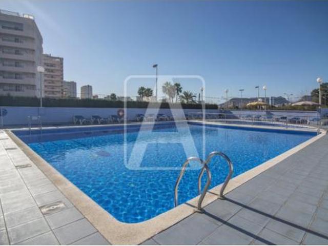 Apartamento Venta Calpe Calp, Playa de Levante o La Fossa