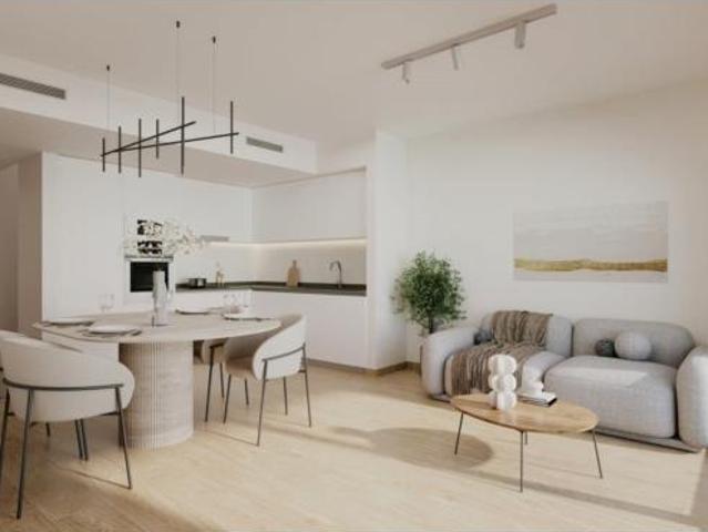 Apartamento Venta Calpe Calp, Playa de Levante o La Fossa