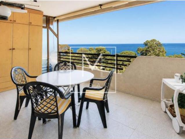 Apartamento Venta Calpe Calp, Playa de Levante o La Fossa