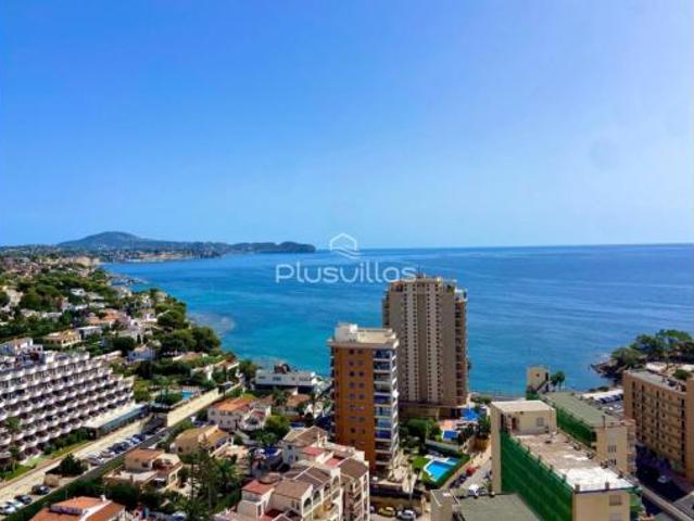Apartamento Venta Calpe Calp, Playa de Levante o La Fossa