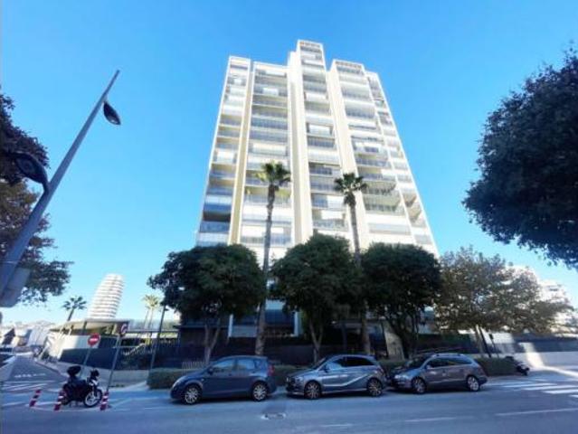 Apartamento Venta Calpe Calp, Playa del Arenal Bol Playa del Cantal Roig