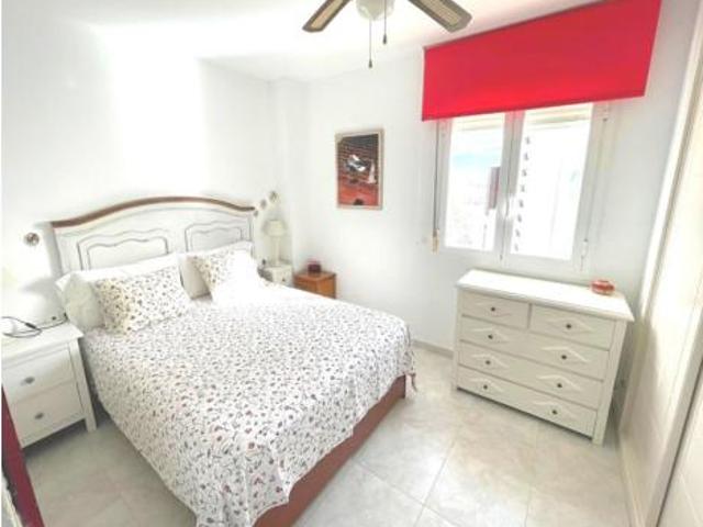 Apartamento Venta Calpe Calp, Playa del Arenal Bol Playa del Cantal Roig