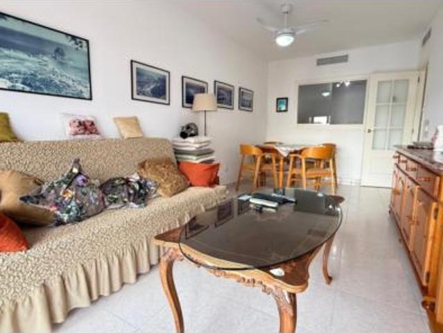 Apartamento Venta Calpe Calp, Playa del Arenal Bol Playa del Cantal Roig