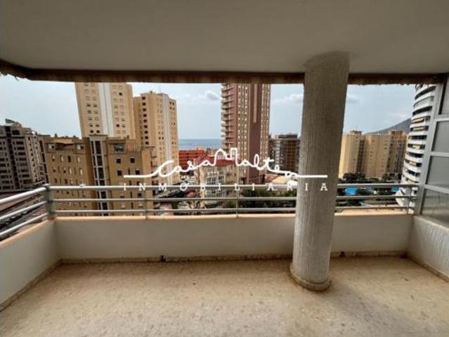 Apartamento Venta Calpe Calp, Playa del Arenal Bol Playa del Cantal Roig