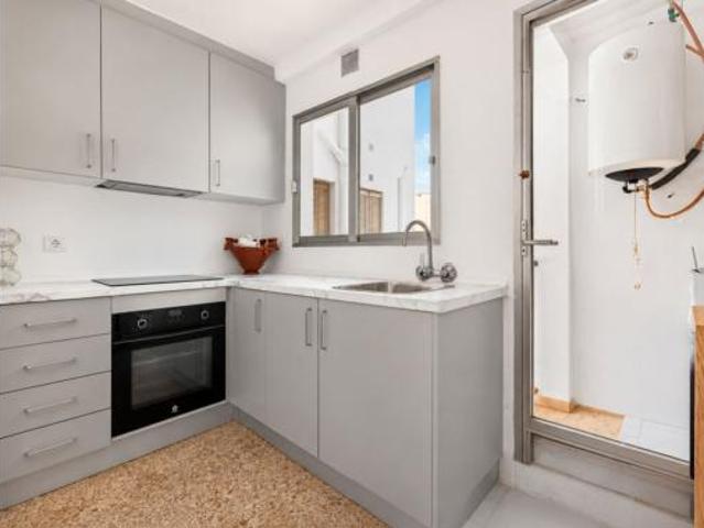 Apartamento Venta Calpe Calp, Casco Antiguo