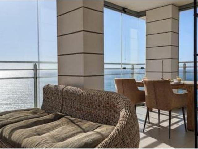 Apartamento Venta Calpe Calp, Casco Antiguo