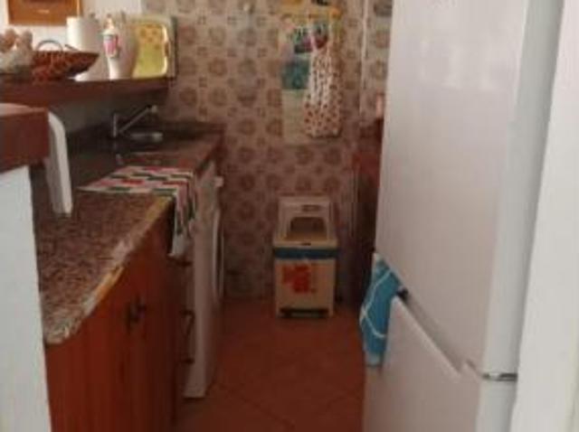Apartamento Venta Calpe Calp, Playa del Arenal Bol Playa del Cantal Roig