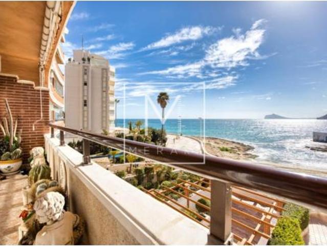 Apartamento Venta Calpe Calp, Playa del Arenal Bol Playa del Cantal Roig