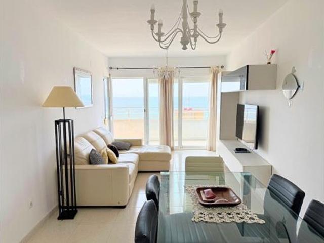 Apartamento Venta Calpe Calp, Playa del Arenal Bol Playa del Cantal Roig