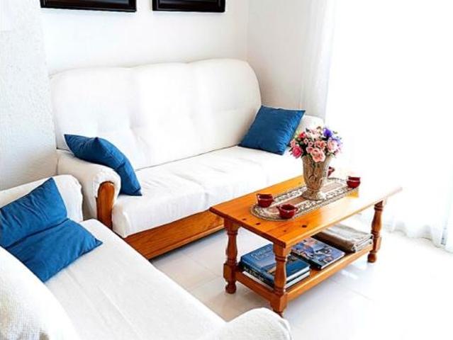 Apartamento Venta Calpe Calp, Playa del Arenal Bol Playa del Cantal Roig