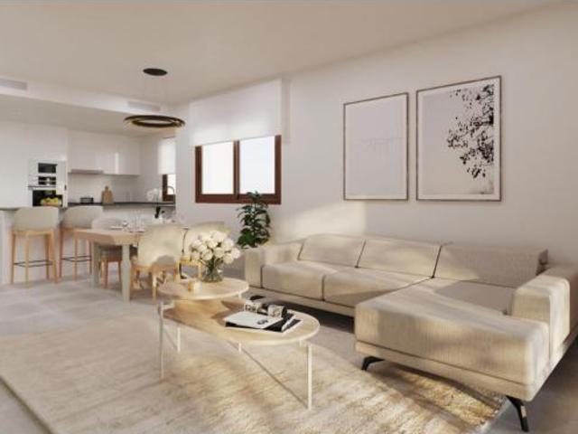 Apartamento Venta Capdepera, Cala Gat