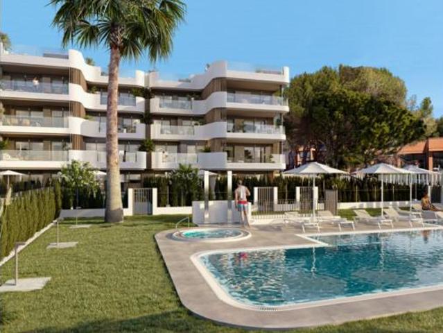 Apartamento Venta Capdepera, Cala Gat