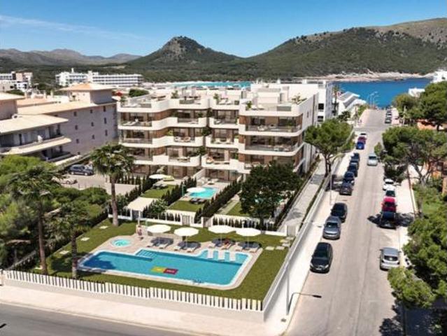 Apartamento Venta Capdepera, Cala Ratjada