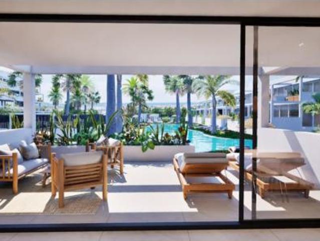 Apartamento Venta Cartagena, Cartagena