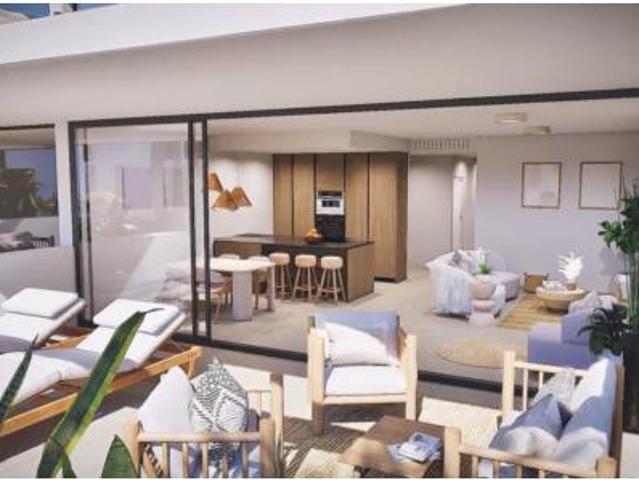 Apartamento Venta Cartagena, Cartagena
