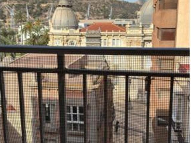 Apartamento Venta Cartagena, Casco Antiguo