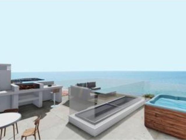 Apartamento Venta Cartagena, Los Puertos Isla Plana