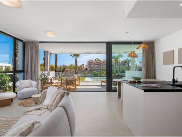 Apartamento Venta Cartagena, Islas Menores Mar de Cristal