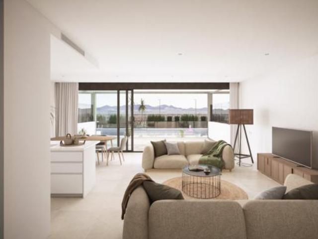 Apartamento Venta Cartagena, Islas Menores Mar de Cristal