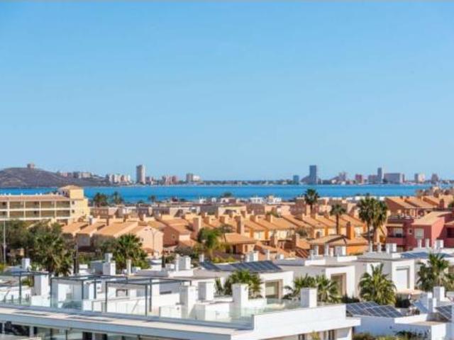 Apartamento Venta Cartagena, Islas Menores Mar de Cristal