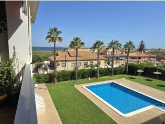 Apartamento Venta Cartagena, Los Nietos