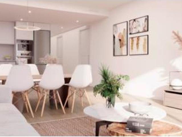 Apartamento Venta Cartagena, Los Belones