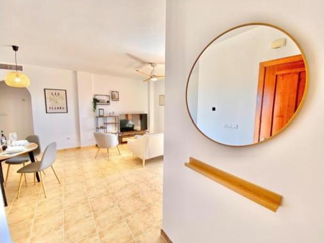 Apartamento Venta Cartagena, Los Puertos Isla Plana