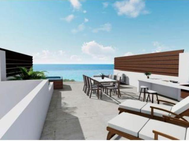 Apartamento Venta Cartagena, Los Puertos Isla Plana