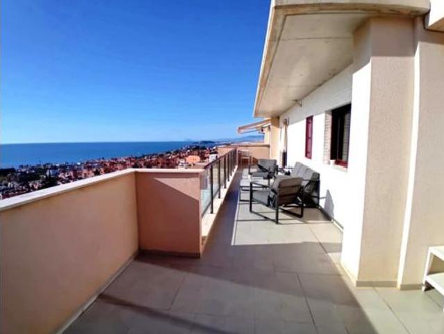 Apartamento Venta Cartagena, Los Puertos Isla Plana