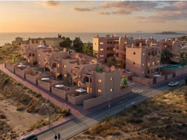 Apartamento Venta Cartagena, Los Puertos Isla Plana