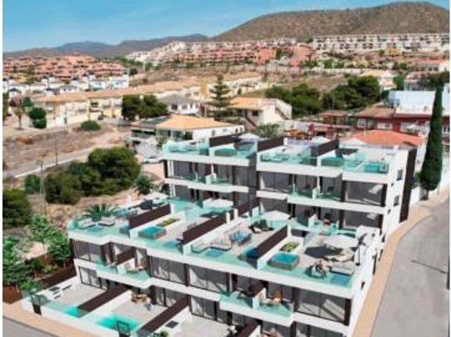 Apartamento Venta Cartagena, Los Puertos Isla Plana