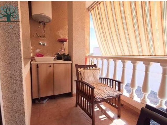 Apartamento Venta Cartagena, Los Puertos Isla Plana