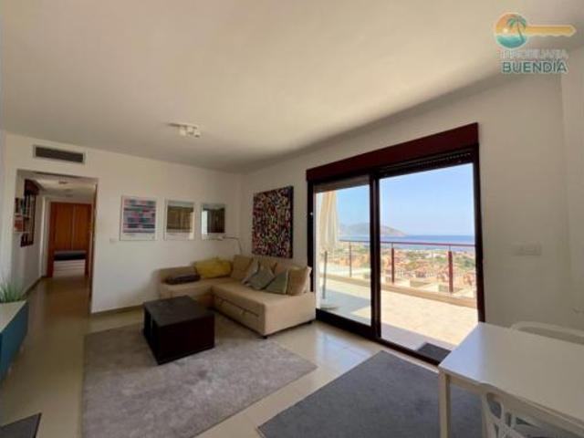Apartamento Venta Cartagena, Los Puertos Isla Plana