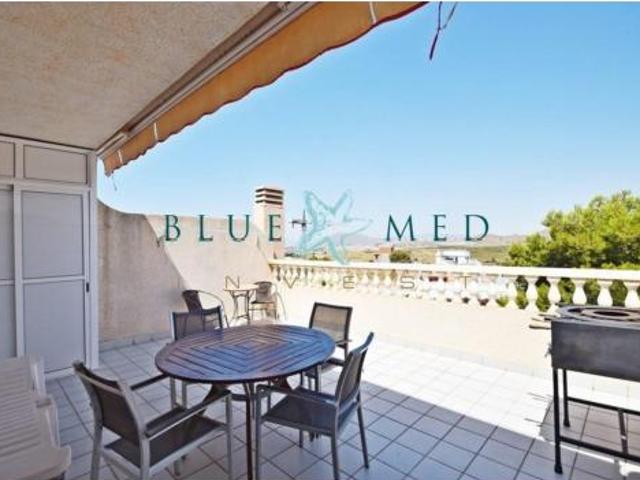 Apartamento Venta Cartagena, Los Puertos Isla Plana