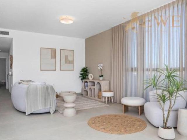 Apartamento Venta Cartagena, Islas Menores Mar de Cristal
