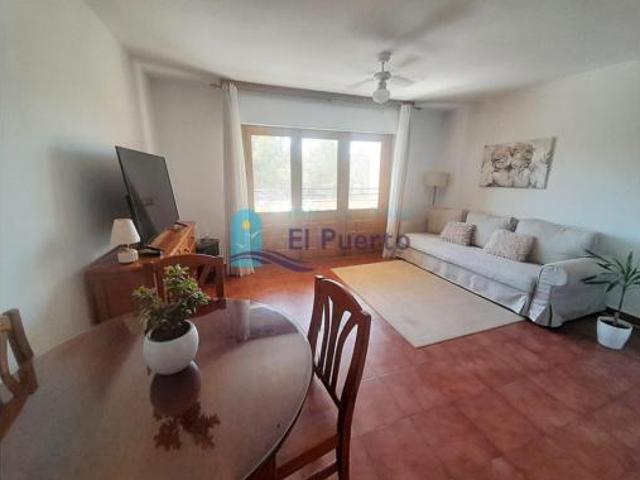 Apartamento Venta Cartagena, Perín La Azohía