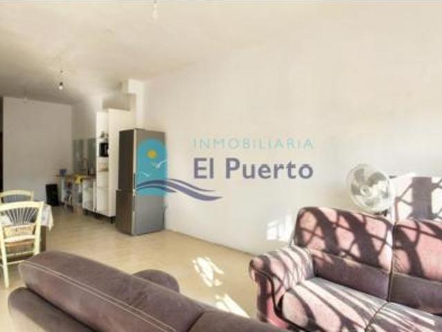 Apartamento Venta Cartagena, Perín La Azohía