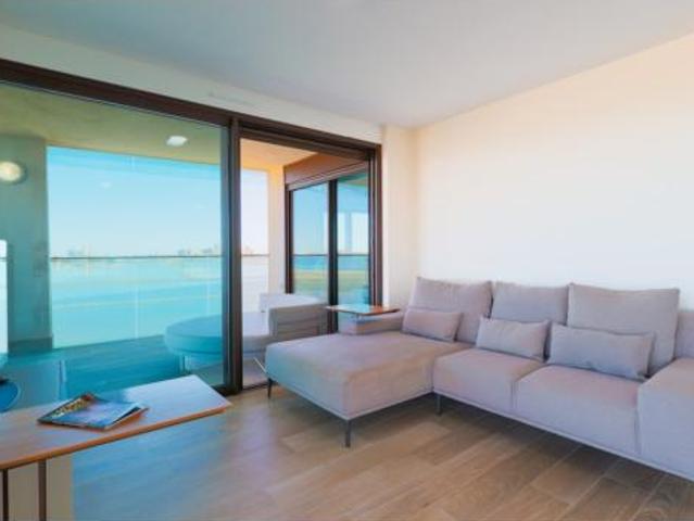Apartamento Venta Cartagena, Playa Paraíso Playa Honda