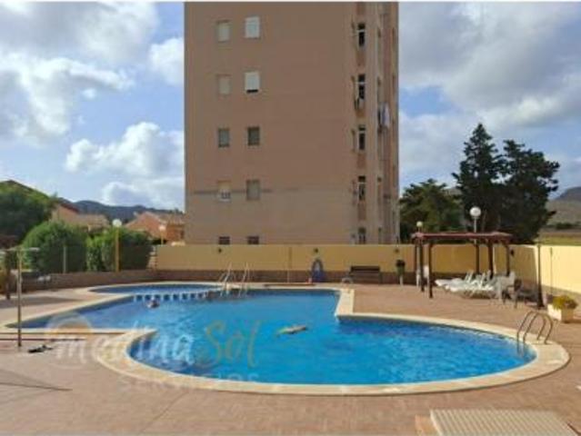 Apartamento Venta Cartagena, Playa Paraíso Playa Honda