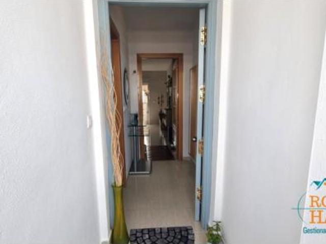 Apartamento Venta Cartaya, Nuevo Portil