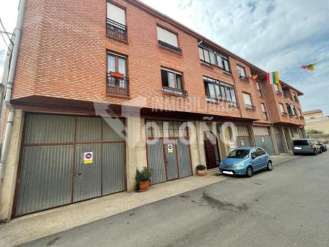 Apartamento Venta Castañares de Rioja, Castañares de Rioja