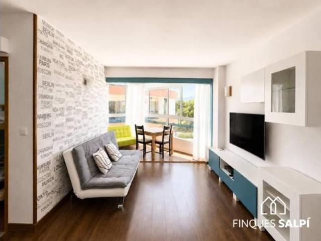 Apartamento Venta Castell d'Aro, Platja d'Aro i s'Agaró, Centre Platja Gran