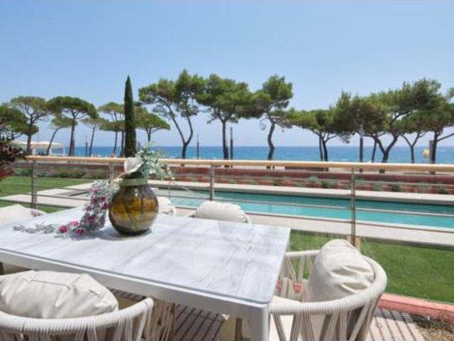 Apartamento Venta Castell d'Aro, Platja d'Aro i s'Agaró, Centre Platja Gran