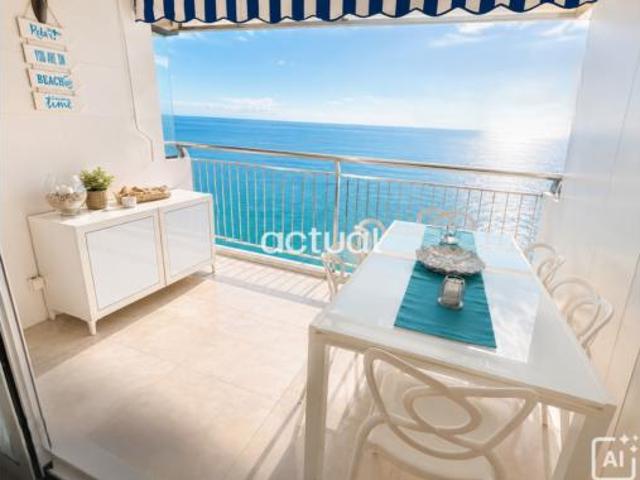 Apartamento Venta Castell d'Aro, Platja d'Aro i s'Agaró, Centre Platja Gran