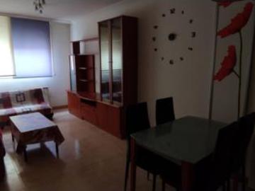 Apartamento Venta Castellanos de Moriscos, Castellanos de Moriscos