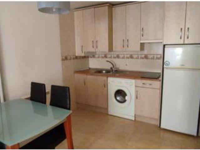 Apartamento Venta Castellanos de Moriscos, Castellanos de Moriscos